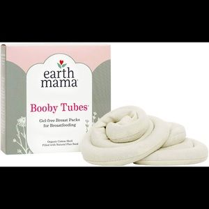 Earth Mama Booby Tubes